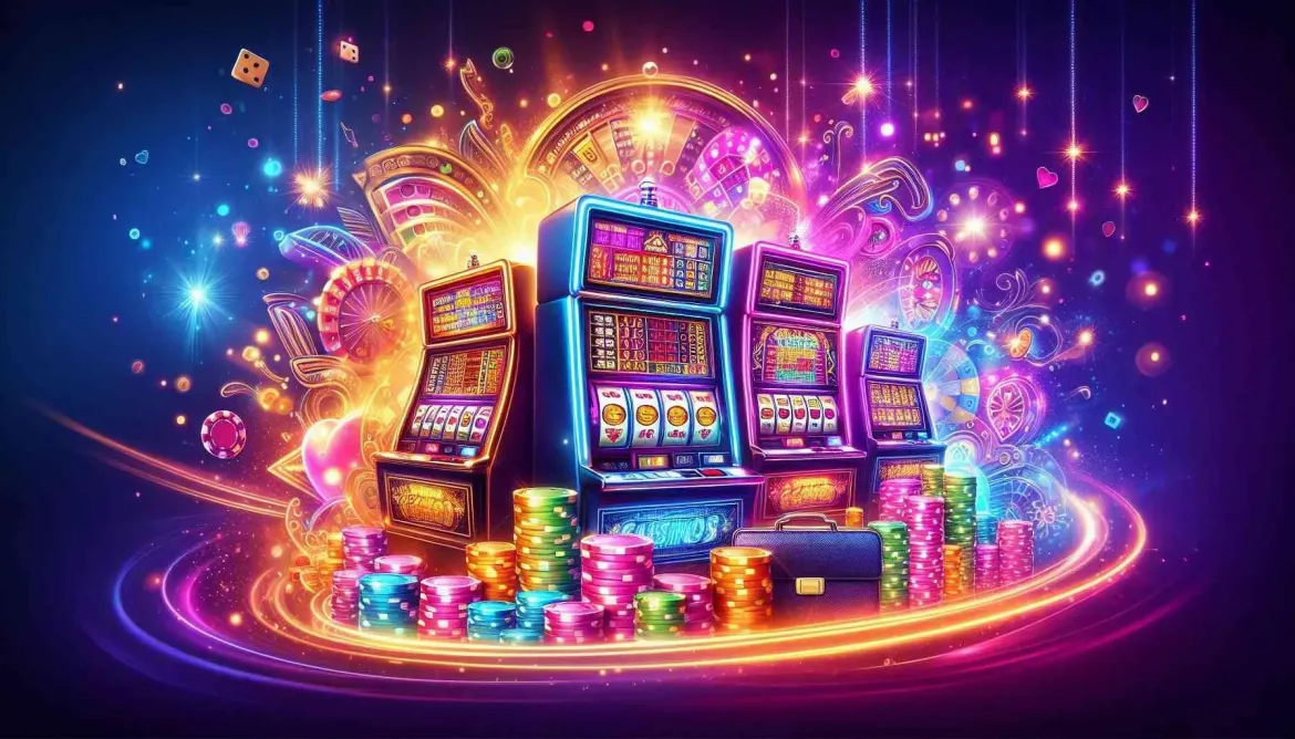 Morospin Casino